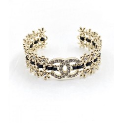 Outstanding brand print bracelet 2023SS CHANEL Chanel